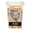 Snack Huesitos de Pollo para Perros Nayeco