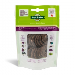 Nayeco Snack Natural Recambio para Busy Buddy 52gr.