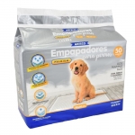 Nayeco Empapadores para Perros Premium Large Feromonas 90x60cm
