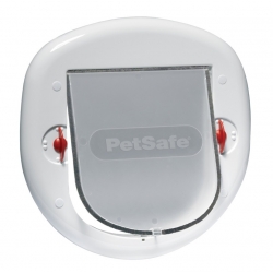 Nayeco Petsafe Puerta para Gatos 4 Posiciones Mod.280