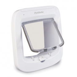 Nayeco PetSafe Puerta con Microchip para Gatos