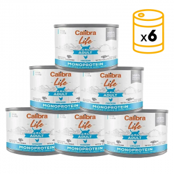Calibra Gato Adulto Latas con Pollo