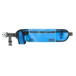 Freedog Jogging Ultratrail Cinturón con Correa Azul