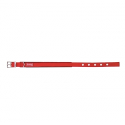 Freedog Collar Ergo Comfort para Perros Rojo