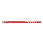 Freedog Collar Ergo Comfort para Perros Rojo