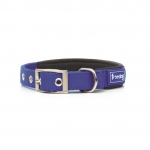 Freedog Collar Ergo Comfort para Perros Azul