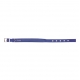 Collar Ergo Comfort para Perros Azul Freedog