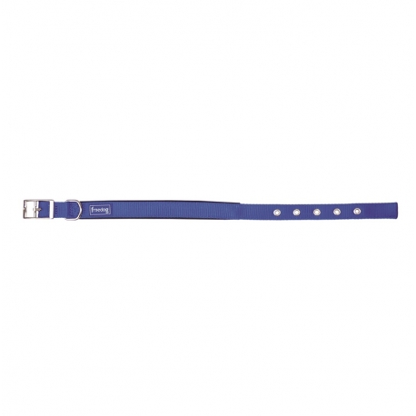 Freedog Collar Ergo Comfort para Perros Azul