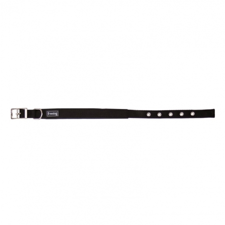 Freedog Collar Ergo Comfort para Perros Negro