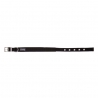 Collar Ergo Comfort para Perros Negro Freedog