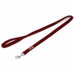 Freedog Correa Ergo Comfort para Perros Rojo