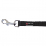 Freedog Correa Ergo Comfort para Perros Negro