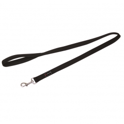 Freedog Correa Ergo Comfort para Perros Negro