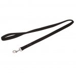 Correa Ergo Comfort para Perros Negro Freedog
