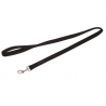 Correa Ergo Comfort para Perros Negro Freedog
