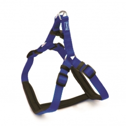 Freedog Arnés Ergo Comfort para Perros Azul