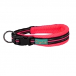 Freedog Collar Deportiivo para Perros Color Rosa