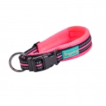 Freedog Collar Deportiivo para Perros Color Rosa