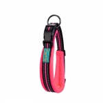 Freedog Collar Deportiivo para Perros Color Rosa