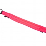 Freedog Collar Deportiivo para Perros Color Rosa