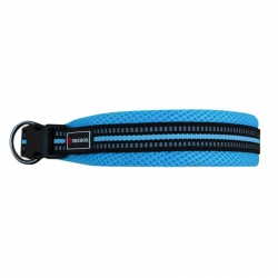 Freedog Collar Deportiivo para Perros Color Turquesa