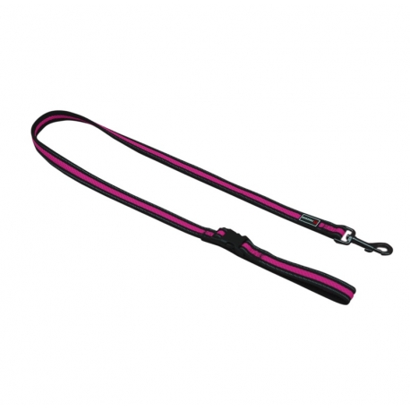 Freedog Correa Deportiva para Perros Color Rosa