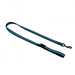 Freedog Correa Deportiva para Perros Color Turquesa