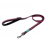 Freedog Correa Deportiva para Perros Color Rosa