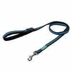 Freedog Correa Deportiva para Perros Color Turquesa