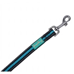 Freedog Correa Deportiva para Perros Color Turquesa