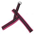 Freedog Arnés Deportivo para Perros Color Rosa