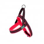 Freedog Arnés Deportivo para Perros Color Rosa