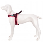 Freedog Arnés Deportivo para Perros Color Rosa