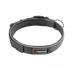 Freedog Collar Extreme para Perros Color Negro