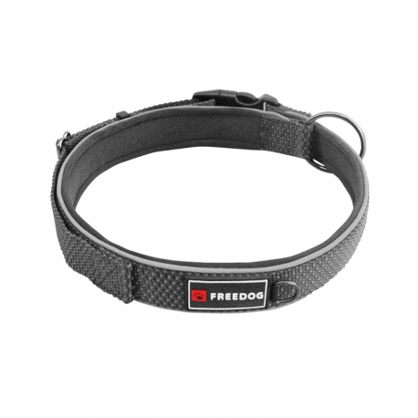 Freedog Collar Extreme para Perros Color Negro