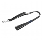 Freedog Correa Extreme para Perros Color Negro 180 cm