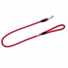 Correa Round para Perros Color Rojo Freedog