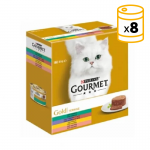 Gourmet Gold-Pack Terrine Sabores Surtidos (1)
