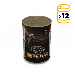 Purina Veterinary Diets-NF lata 400gr para Perro (1)