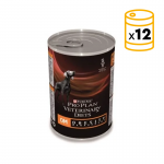 Purina Veterinary Diets-OM Lata 400 gr para Perro (1)