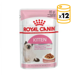 Royal Canin-Kitten Instinctive Pouch 85gr. (1)