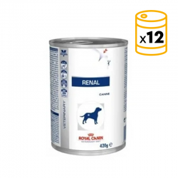 Royal Canin Veterinary Diets-Renal 410gr Húmedo (1)