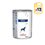 Royal Canin Veterinary Diets-Renal 410gr Húmedo (1)