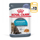 Royal Canin Cat Urinary Care Jelly Comida Húmeda 85 g