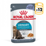 Royal Canin Cat Urinary Care Jelly Comida Húmeda 85 g