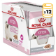 Royal Canin Kitten Comida Húmeda En Paté Para Gatito