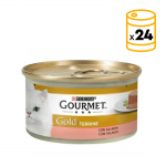 Terrine con Salmón (6)