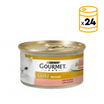 Gourmet Gold-Mousse salmón (1)