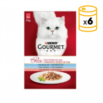 Gourmet Mon Petit-Pack de Pescados (1)