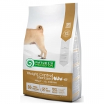 Nature´s Protection Sterilised Pienso para perros Esterilizados